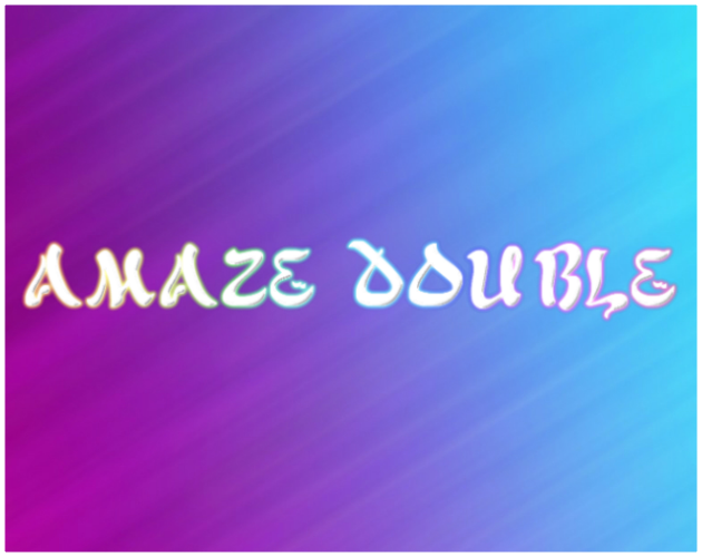 aMAZE Double