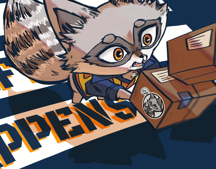 Shift Happens by pobaeto, eternilogue, pipesicle, reginateh, shyflower