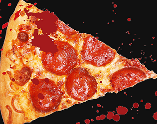 Pizza Nightmare [Free]