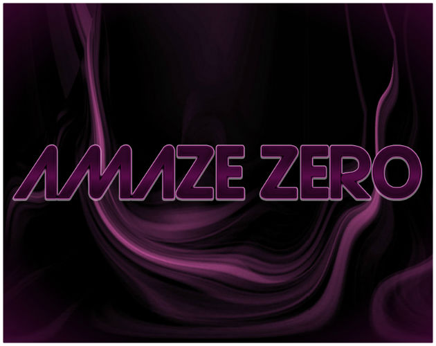 aMAZE ZER0