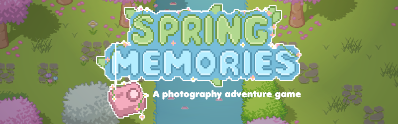 Spring Memories