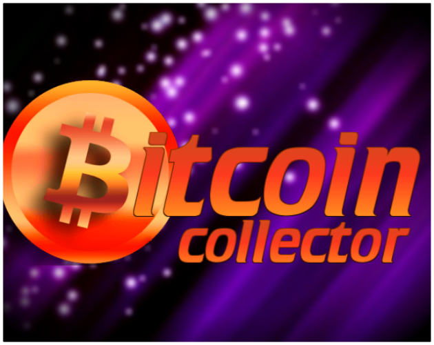 Bitcoin Collector