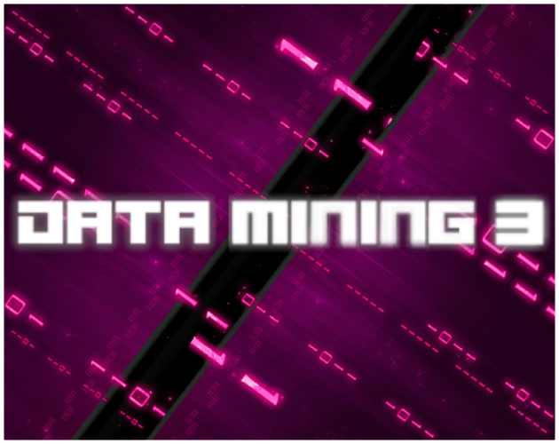 Data mining 3