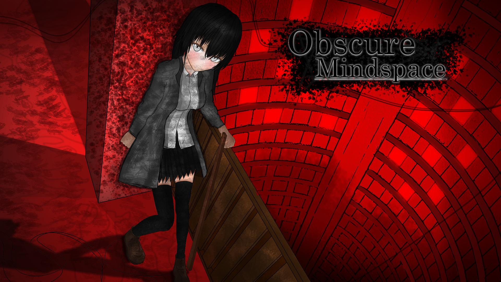 Obscure MindSpace