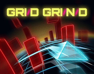 Cover image for Grid Grind