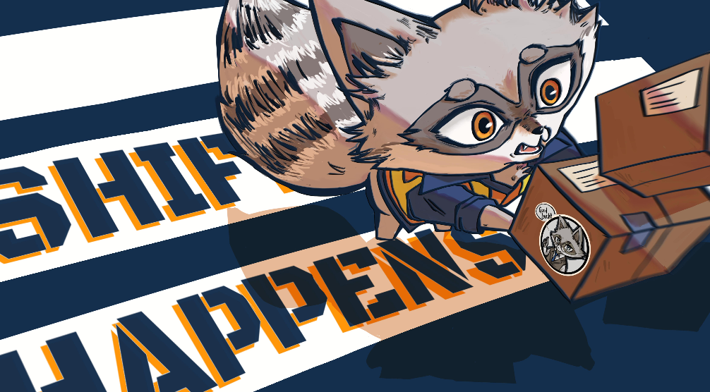 Shift Happens
