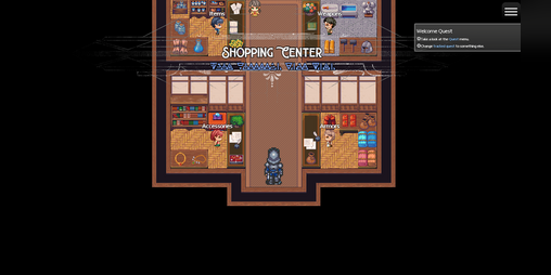 Cover image for Map Name Display MZ