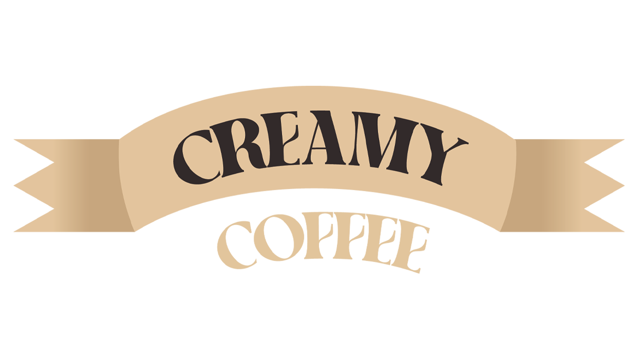 Creamy Coffee