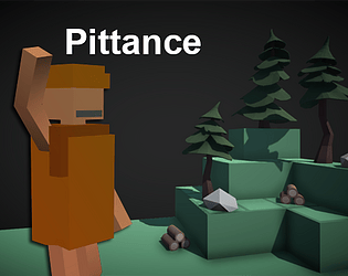 Pittance