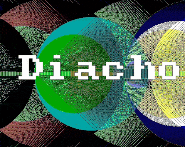 Diacho (en)