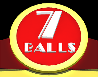 7 Balls