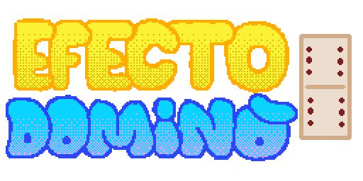 Efecto Dominó: Una carta, dos destinos