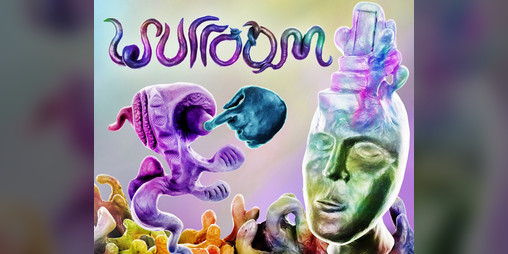 Cover image for Wurroom
