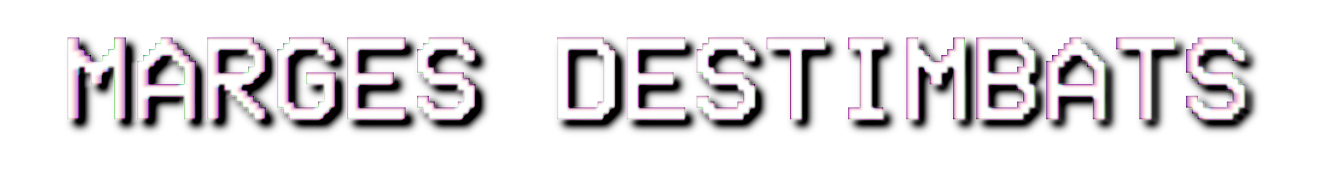 Marges Destimbats (Crumbled Stone Walls)