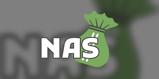 Cover image for NAS Budget Manager