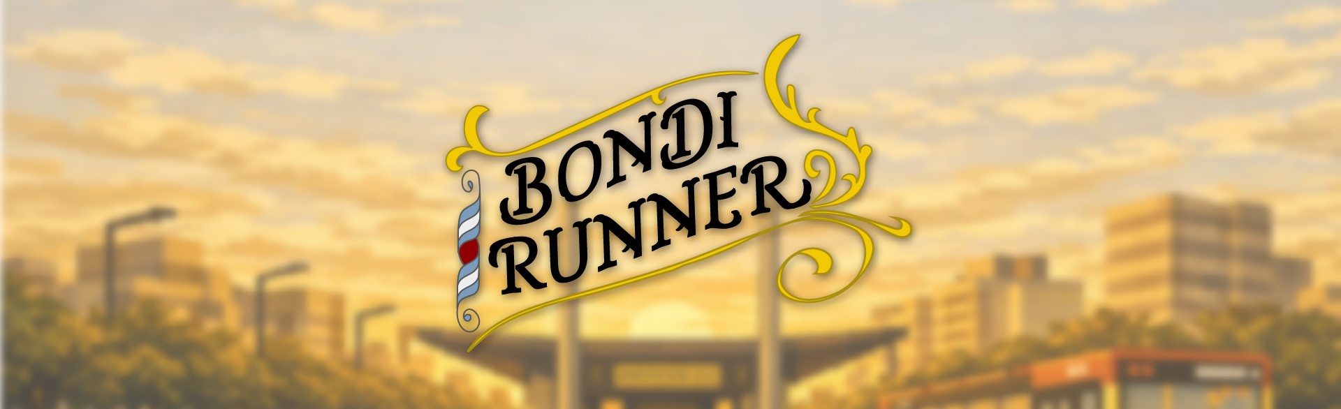 Bondi Runner