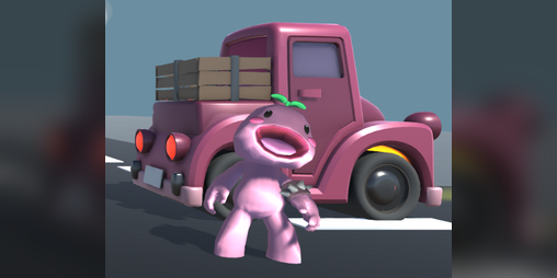 Cover image for Dumpster Against The Machine