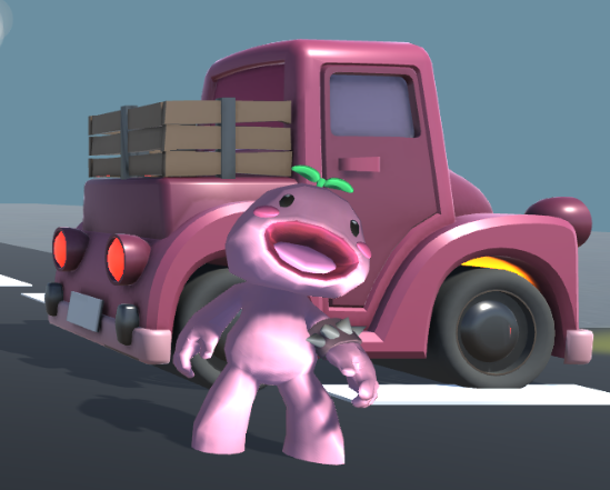 Cover image for Dumpster Against The Machine