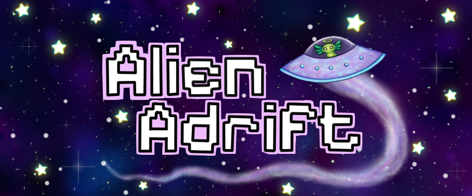 Alien Adrift