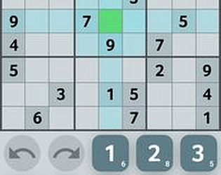 Sudoku Free Classic Puzzles