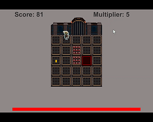 Spike Game (WIP)