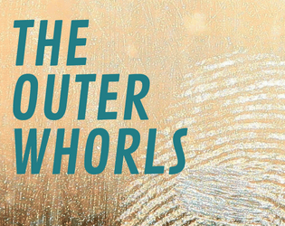 The Outer Whorls