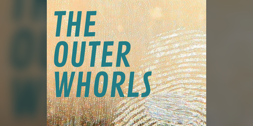 Cover image for The Outer Whorls