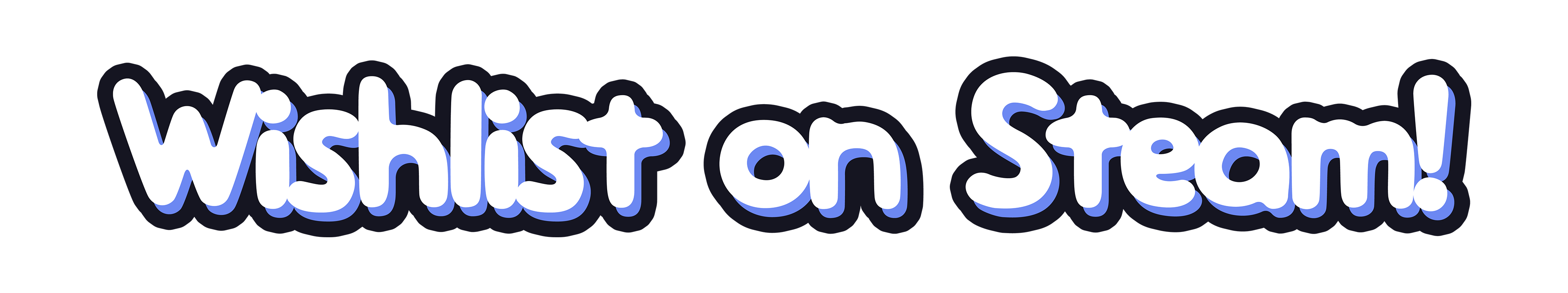Wishlist on Steam