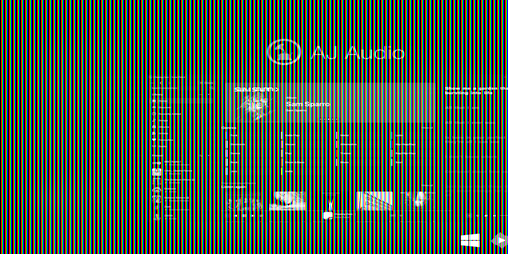 Cover image for AJ Audio - a Jellyfin, Emby, and Windows Music Player