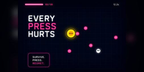Cover image for Every press Hurts