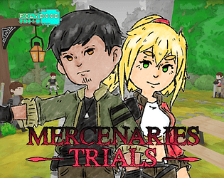Mercenaries Trials