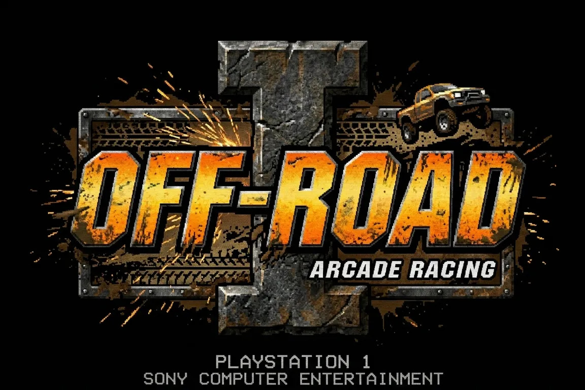 Off Road I - demo
