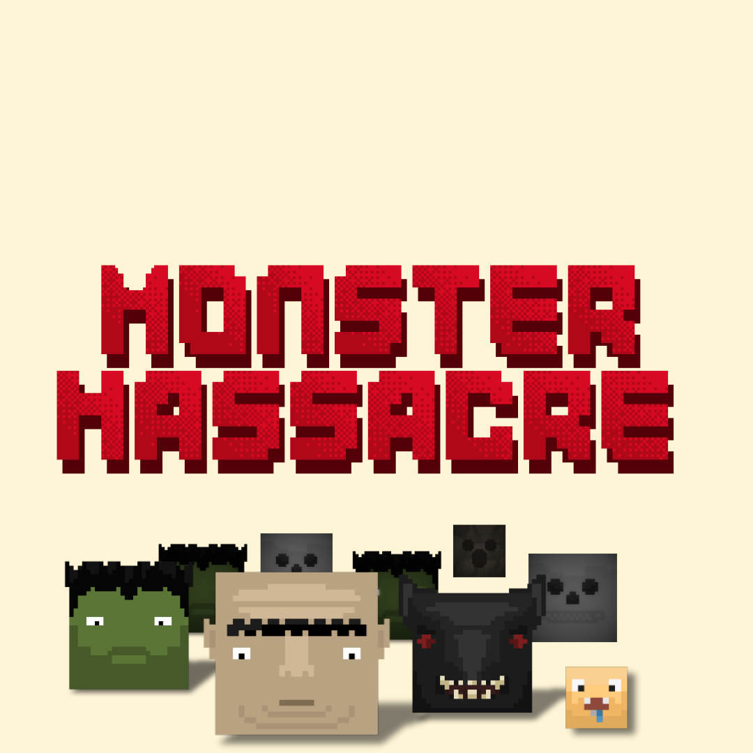 Monster Massacre