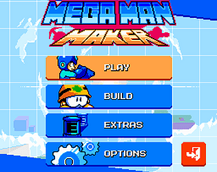 MegaMaker Level Test