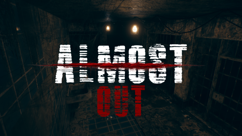 Almost Out DEMO