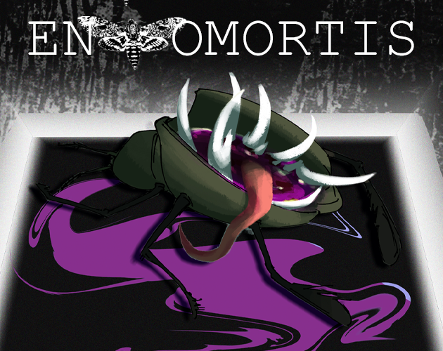 ENTOMORTIS