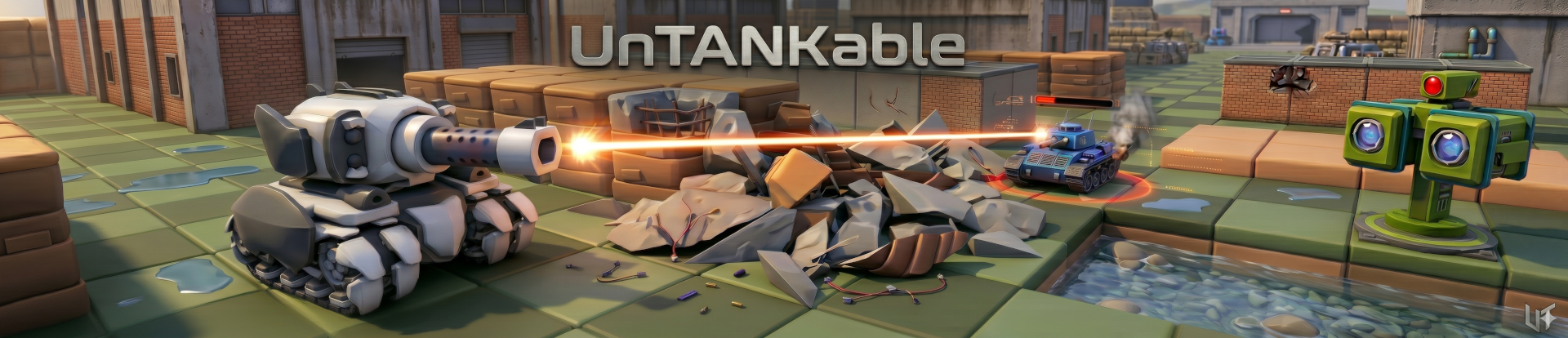 UnTANKable