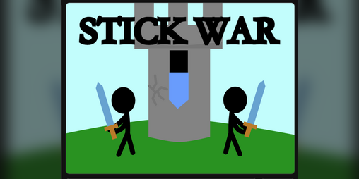Cover image for Stick War