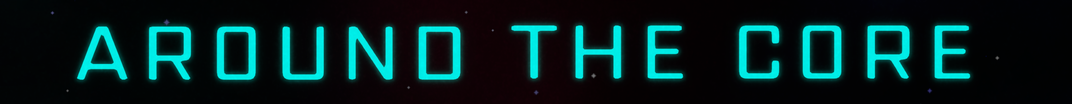 Around The Core