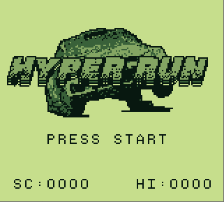 Hyper Run