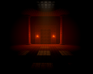 What Lies Beneath the Sands