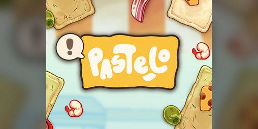 Cover image for Pastelo
