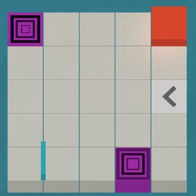 Cube Filler By Eduardo Lauer