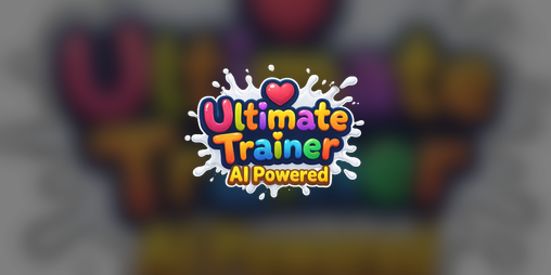 Cover image for Ultimate Trainer