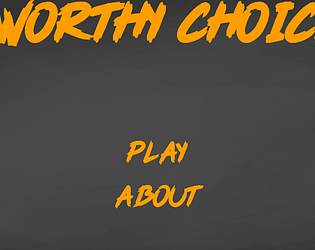 WORTHY CHOICE
