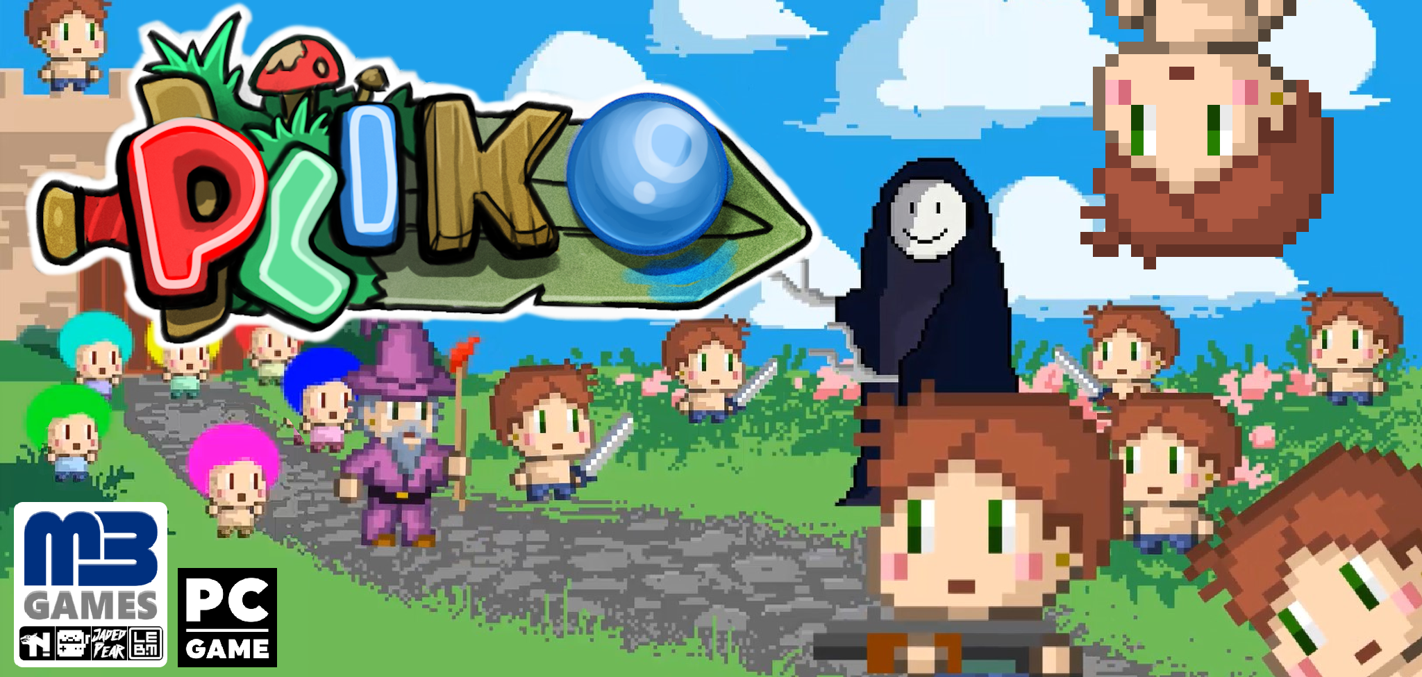 Pliko (PC original version)