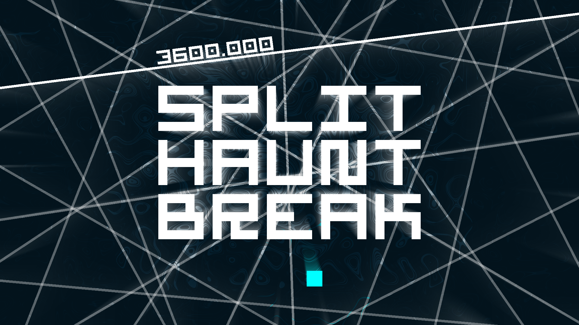 Cover image for SPLIT HAUNT BREAK (PROTOTYPE)