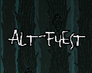 Cover image for alt-f4est
