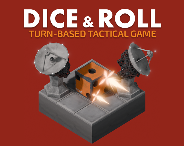 Dice 'n Roll