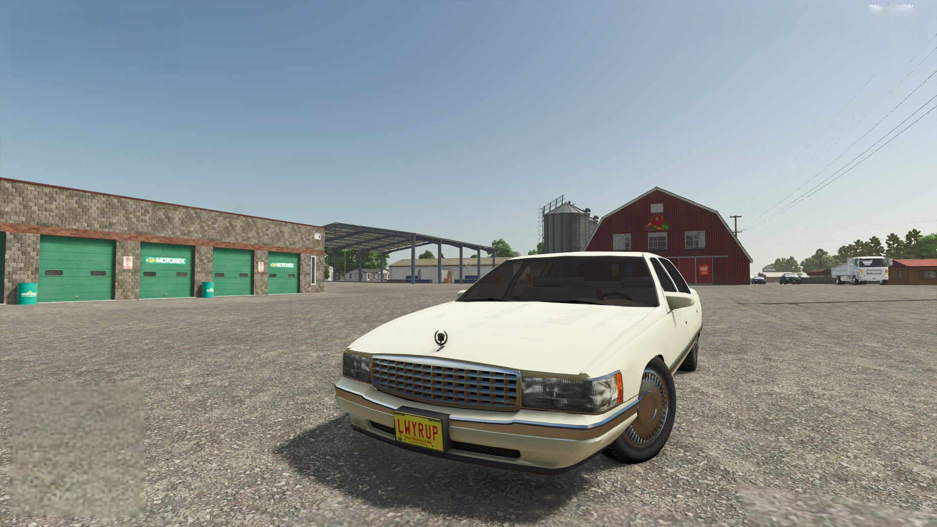 Cover image for Breaking Bad Cadillac